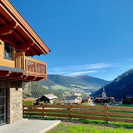 Premium Chalet In Krimml With Sauna Exterior foto