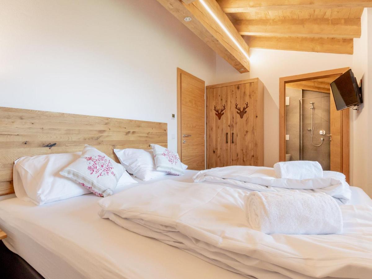 Premium Chalet In Krimml With Sauna Exterior foto